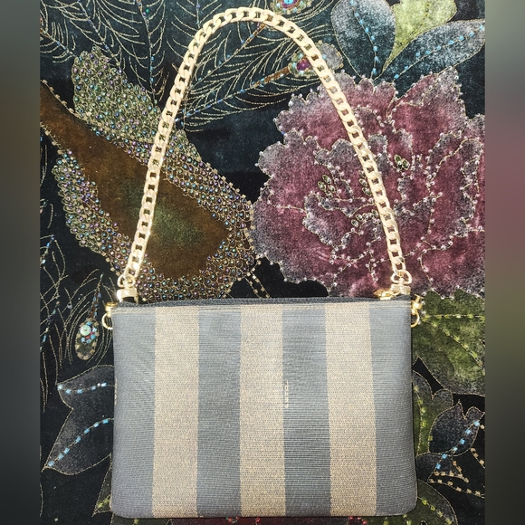 Fendi Mini Bag/ Pouch - Picture 9 of 9